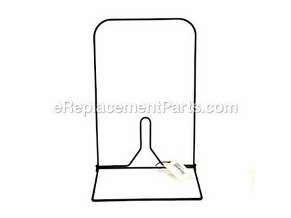 9090080-1-M-Murray-7101303AYP-Bag Frame - 21" Rd Wbm