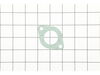 Gasket-intake – Part Number: 710559