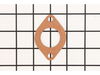 9090111-2-S-Briggs and Stratton-710559-Gasket-intake