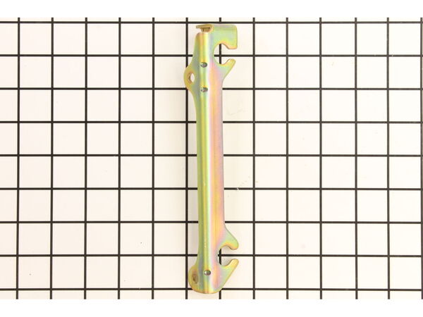9090123-1-M-Briggs and Stratton-710795-Bracket-Fuel Tank