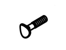 Bolt-carriage – Part Number: 710-1250