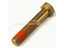 Screw-hex 3/8-24 X – Part Number: 710-0818