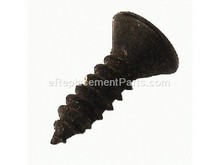 Screw-oval Hd 10 X – Part Number: 710-0837