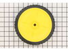Wheel, 8x2 Drive – Part Number: 7101710MA