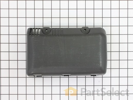 9090807-1-M-Briggs and Stratton-710579-Cover-Air Cleaner