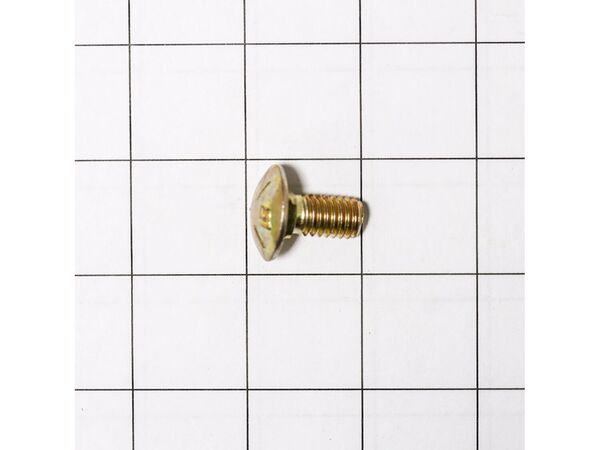 9090896-1-M-MTD-710-3178-Short Neck Carriage Bolt 3/8-16 x .75