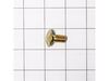 Short Neck Carriage Bolt 3/8-16 x .75 – Part Number: 710-3178