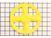 Hubcap, 8&9 – Part Number: 7103539YP
