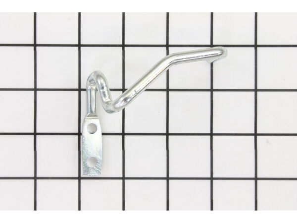 9091072-1-M-Murray-7103304YP-Belt Guide, Front Wheel Drive