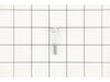 Screw - A/C Cover – Part Number: 711163