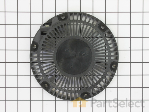 9091166-1-M-Briggs and Stratton-711227-Housing-Rewind Str