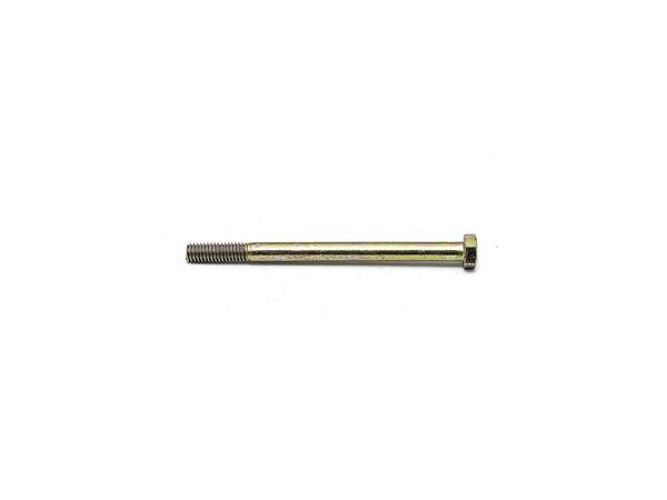 9091431-1-M-MTD-710-3195-Hex Bolt 5/16-18 X 4.5" Lg.