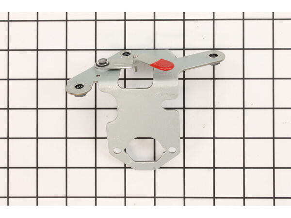 9091474-1-M-Briggs and Stratton-710492-Bracket-Choke Cntrl