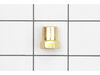 9091571-2-S-MTD-712-04081A-Snow Blower Shoulder Nut 1/4-20