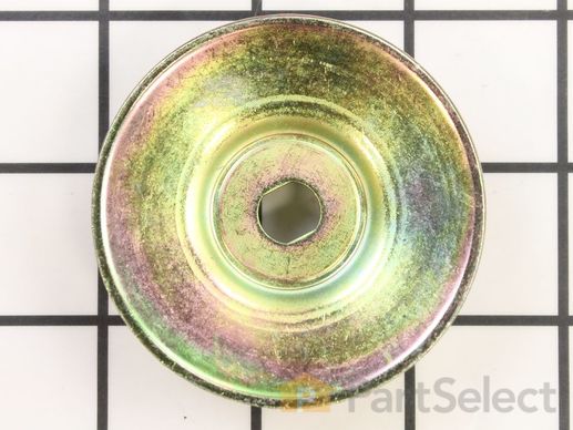 9091633-1-M-Murray-7100240YP-Pulley, Trans Var Spd Lc Wbm