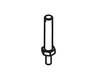 Pin-1/4-20:3/8 X 2 – Part Number: 711-04636
