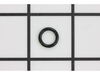 Seal-o Ring – Part Number: 710069