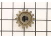 Gear, Pinion, 22-inch Wbm – Part Number: 7101207YP