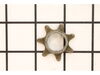 #48 Sprocket 7 Tooth X 1/2 Pitch – Part Number: 713-0400