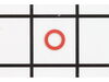 Washer-Sealing – Part Number: 711319