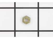 Nut-hex 8-32 – Part Number: 712-0142