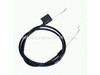 Cable, Bail, Murray – Part Number: 7101808YP