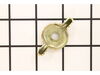 Nut,wing.31-18 Serrat – Part Number: 711604MA