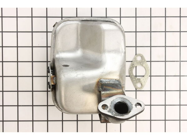 9092769-1-M-Briggs and Stratton-715435-Muffler