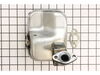 Muffler – Part Number: 715435