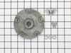 Hub, Driven - Disc (Kit) – Part Number: 7060242