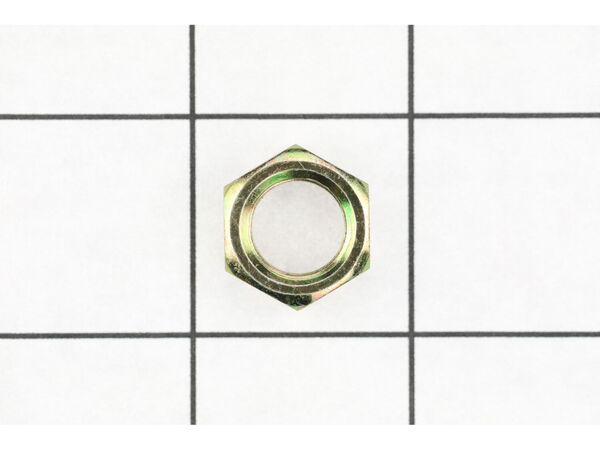 9093077-1-M-Briggs and Stratton-711528-Nut - Flywheel
