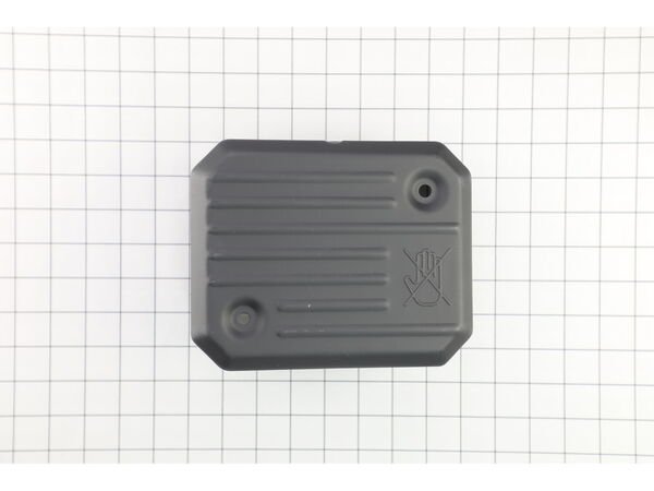 9093153-1-M-Briggs and Stratton-710334-Guard-Muffler