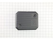 Guard-Muffler – Part Number: 710334