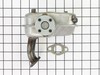 Muffler – Part Number: 715487