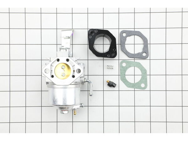 9093233-1-M-Briggs and Stratton-715668-Carburetor