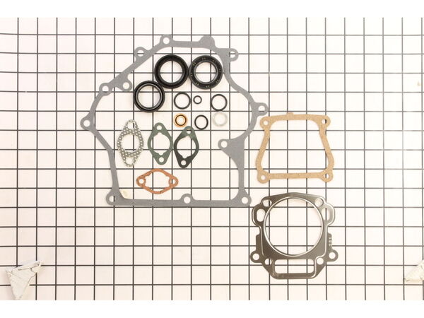 9093241-1-M-Briggs and Stratton-715714-Gasket Set-Engine