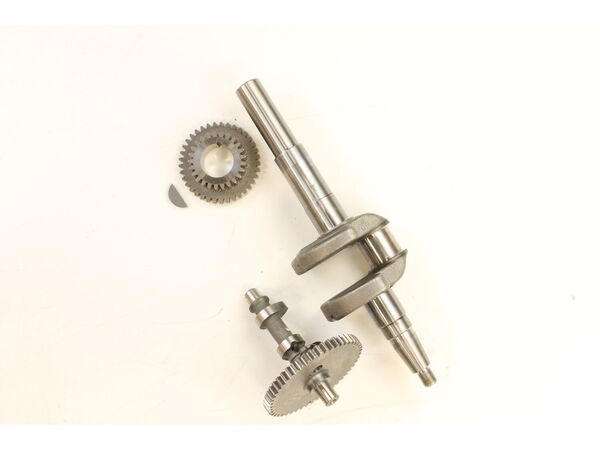 9093275-1-M-Briggs and Stratton-716009-Crankshaft