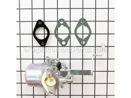 9093284-1-M-Briggs and Stratton-716154-Carburetor
