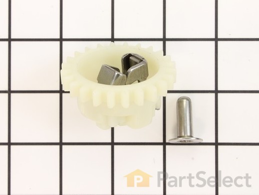 9093285-1-M-Briggs and Stratton-716159-Gear-Governor