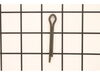 Pin-cotter-3/16 Di – Part Number: 714-0142