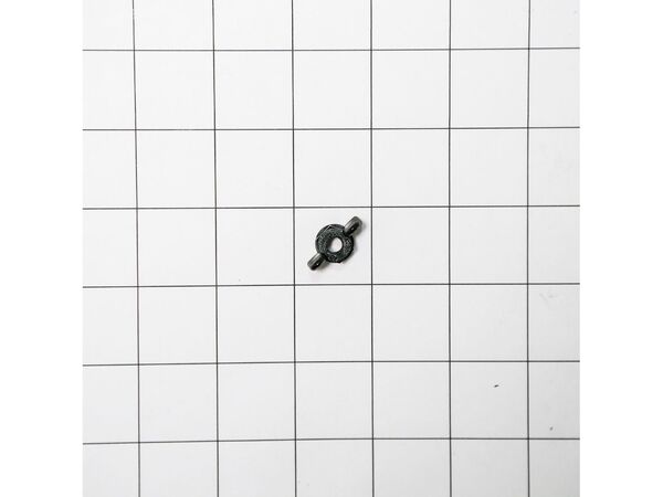 9093666-1-M-MTD-712-3087-Wing Nut Plastic 1/4-20 Thd.