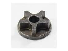 SPROCKET GEAR 6"PS – Part Number: 717-04751