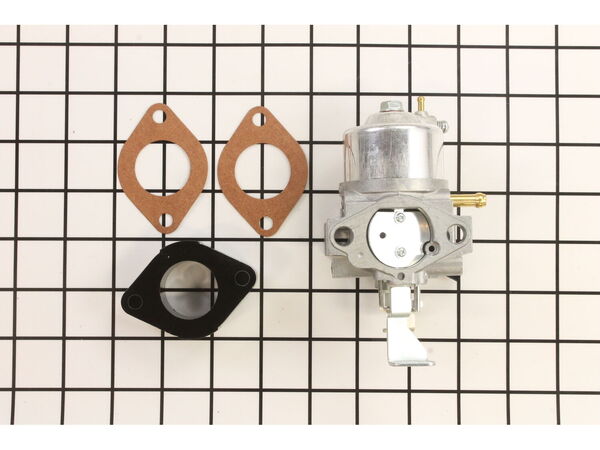 9093938-1-M-Briggs and Stratton-716116-Carburetor