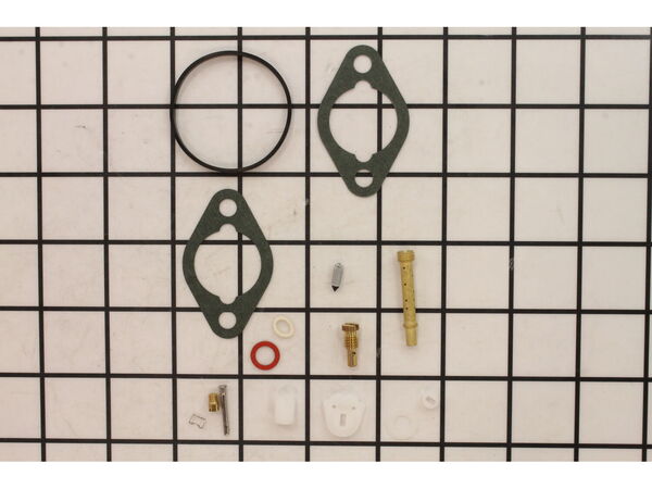 9094139-1-M-Briggs and Stratton-715439-Kit-Carb Overhaul