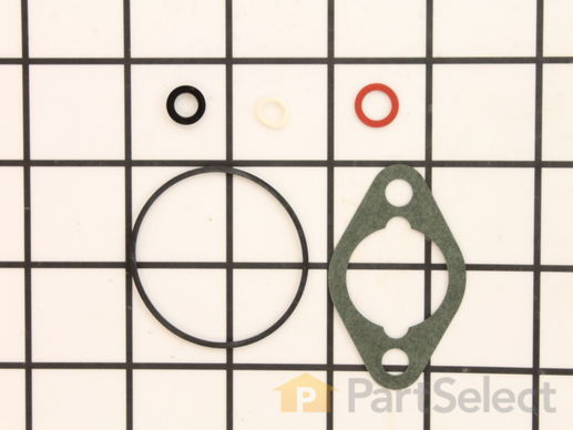 9094184-1-M-Briggs and Stratton-716204-Kit-Carb Overhaul