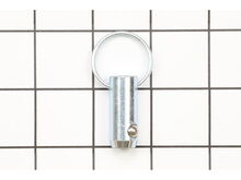 Pin-quick Release – Part Number: 714-04061