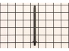 9094308-2-S-MTD-711-1044A-Lawn Mower Belt Guard Pin
