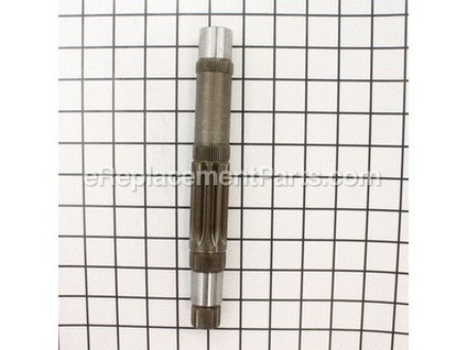 9094321-1-M-MTD-711-1216-Output Shaft-rh