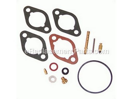 9094367-1-M-Briggs and Stratton-716245-Kit-Carb Overhaul