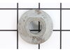 Spline Pulley Hub, 5/8 – Part Number: 718-04407